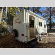 Used 2009 Cruiser Fun Finder X X-189 FBR thumbnail image 4