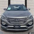 2017 Hyundai Santa Fe Sport Ultimate HEATED & VENTILATED SEATS! PANORAMIC SUNROO thumbnail image 2