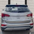 2017 Hyundai Santa Fe Sport Ultimate HEATED & VENTILATED SEATS! PANORAMIC SUNROO thumbnail image 5