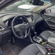 2017 Hyundai Santa Fe Sport Ultimate HEATED & VENTILATED SEATS! PANORAMIC SUNROO thumbnail image 6