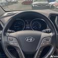 2017 Hyundai Santa Fe Sport Ultimate HEATED & VENTILATED SEATS! PANORAMIC SUNROO thumbnail image 7
