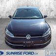 2019 Volkswagen Golf Comfortline thumbnail image 2