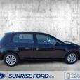2019 Volkswagen Golf Comfortline thumbnail image 4