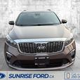 2019 Kia Sorento Sxl Limited, SEATS 7! thumbnail image 2