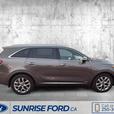 2019 Kia Sorento Sxl Limited, SEATS 7! thumbnail image 4