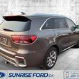 2019 Kia Sorento Sxl Limited, SEATS 7! thumbnail image 5