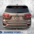 2019 Kia Sorento Sxl Limited, SEATS 7! thumbnail image 6