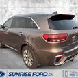 2019 Kia Sorento Sxl Limited, SEATS 7! thumbnail image 7