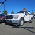 2022 Ford F-150 XLT 2WD Reg Cab 6.5' Box | No Reported Accidents! thumbnail image