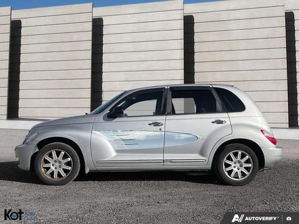 2007 CHRYSLER PT CRUISER image 3