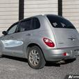 2007 CHRYSLER PT CRUISER thumbnail image 4