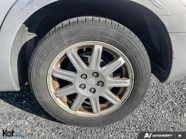2007 CHRYSLER PT CRUISER image 6