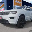 2021 Jeep Grand Cherokee Altitude 4x4 | Back-Up Camera | One Owner! thumbnail image 1