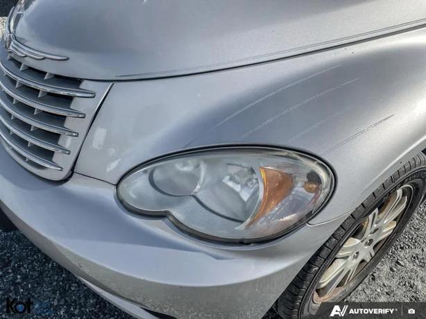 2007 CHRYSLER PT CRUISER image 8