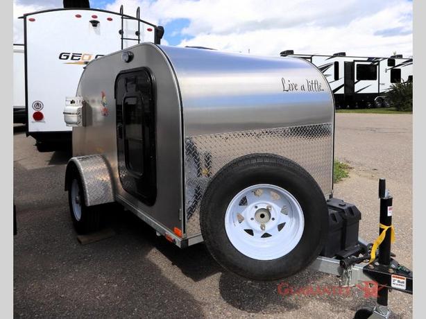 Used 2023 GNOME HOMES BACK COUNTRY G0B image 1