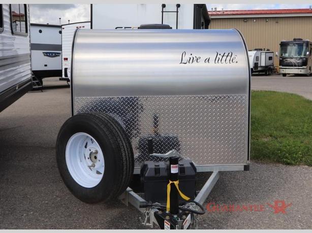 Used 2023 GNOME HOMES BACK COUNTRY G0B image 2