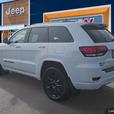 2021 Jeep Grand Cherokee Altitude 4x4 | Back-Up Camera | One Owner! thumbnail image 4