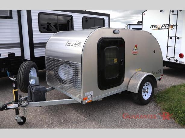 Used 2023 GNOME HOMES BACK COUNTRY G0B image 3