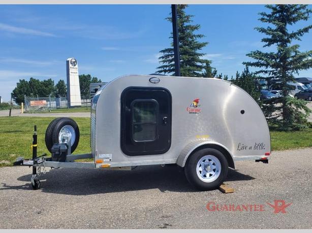 Used 2023 GNOME HOMES BACK COUNTRY G0B image 4