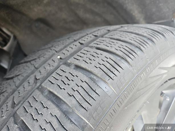 2021 Jeep Grand Cherokee Altitude 4x4 | Back-Up Camera | One Owner! image 7