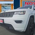 2021 Jeep Grand Cherokee Altitude 4x4 | Back-Up Camera | One Owner! thumbnail image 8