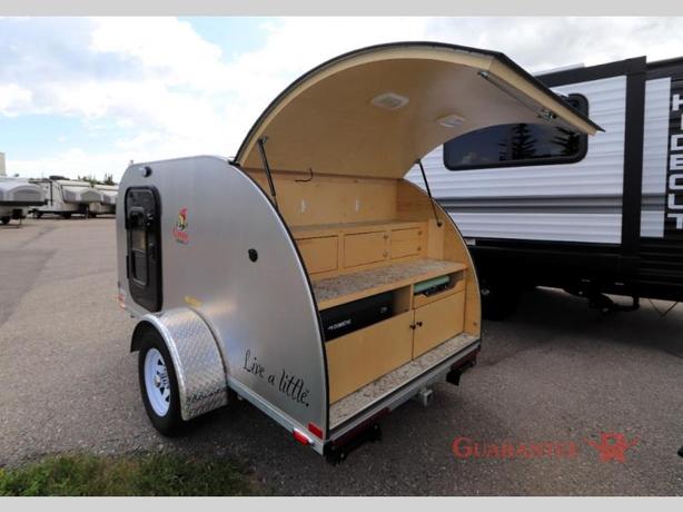 Used 2023 GNOME HOMES BACK COUNTRY G0B image 7