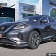 2024 Nissan Murano SV AWD | No Reported Accidents! thumbnail image 1