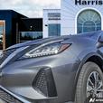 2024 Nissan Murano SV AWD | No Reported Accidents! thumbnail image 8