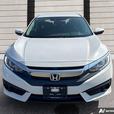 2018 Honda Civic Sedan SE thumbnail image 2