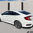 2018 Honda Civic Sedan SE thumbnail image 4