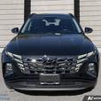2024 Hyundai Tucson Trend HEATED SEATS & STEERING WHEEL! APPLE CARPLAY! LANE-KEE thumbnail image 2