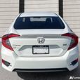 2018 Honda Civic Sedan SE thumbnail image 5