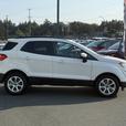 2018 Ford EcoSport SE - Apple CarPlay/Android Auto & Power Seat thumbnail image 5
