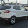 2018 Ford EcoSport SE - Apple CarPlay/Android Auto & Power Seat thumbnail image 6