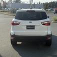 2018 Ford EcoSport SE - Apple CarPlay/Android Auto & Power Seat thumbnail image 7