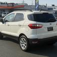 2018 Ford EcoSport SE - Apple CarPlay/Android Auto & Power Seat thumbnail image 8