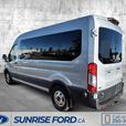 2020 Ford Transit Passenger Wagon XLT, SEATS 15! thumbnail image 7