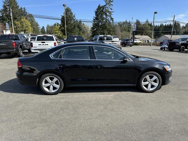 2015 Volkswagen Passat Comfortline image 6