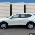 2015 Nissan Rogue S BLUETOOTH! BACKUP CAMERA! thumbnail image 3
