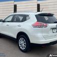 2015 Nissan Rogue S BLUETOOTH! BACKUP CAMERA! thumbnail image 4