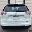 2015 Nissan Rogue S BLUETOOTH! BACKUP CAMERA! thumbnail image 5