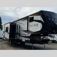 Used 2018 Jayco Talon 413T thumbnail image