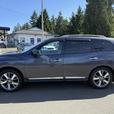 2014 Nissan Pathfinder SV thumbnail image 2