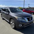 2014 Nissan Pathfinder SV thumbnail image 7