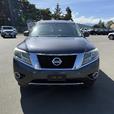 2014 Nissan Pathfinder SV thumbnail image 8