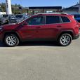 2016 Jeep Cherokee Latitude thumbnail image 2