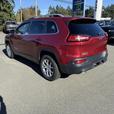 2016 Jeep Cherokee Latitude thumbnail image 3
