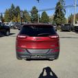 2016 Jeep Cherokee Latitude thumbnail image 4