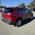 2016 Jeep Cherokee Latitude thumbnail image 5