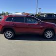 2016 Jeep Cherokee Latitude thumbnail image 6